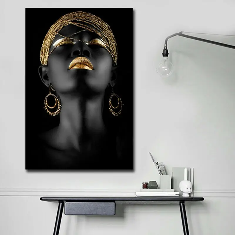 Новинка 2019 домашний декор в наличии США печать на холсте картина фото настенное