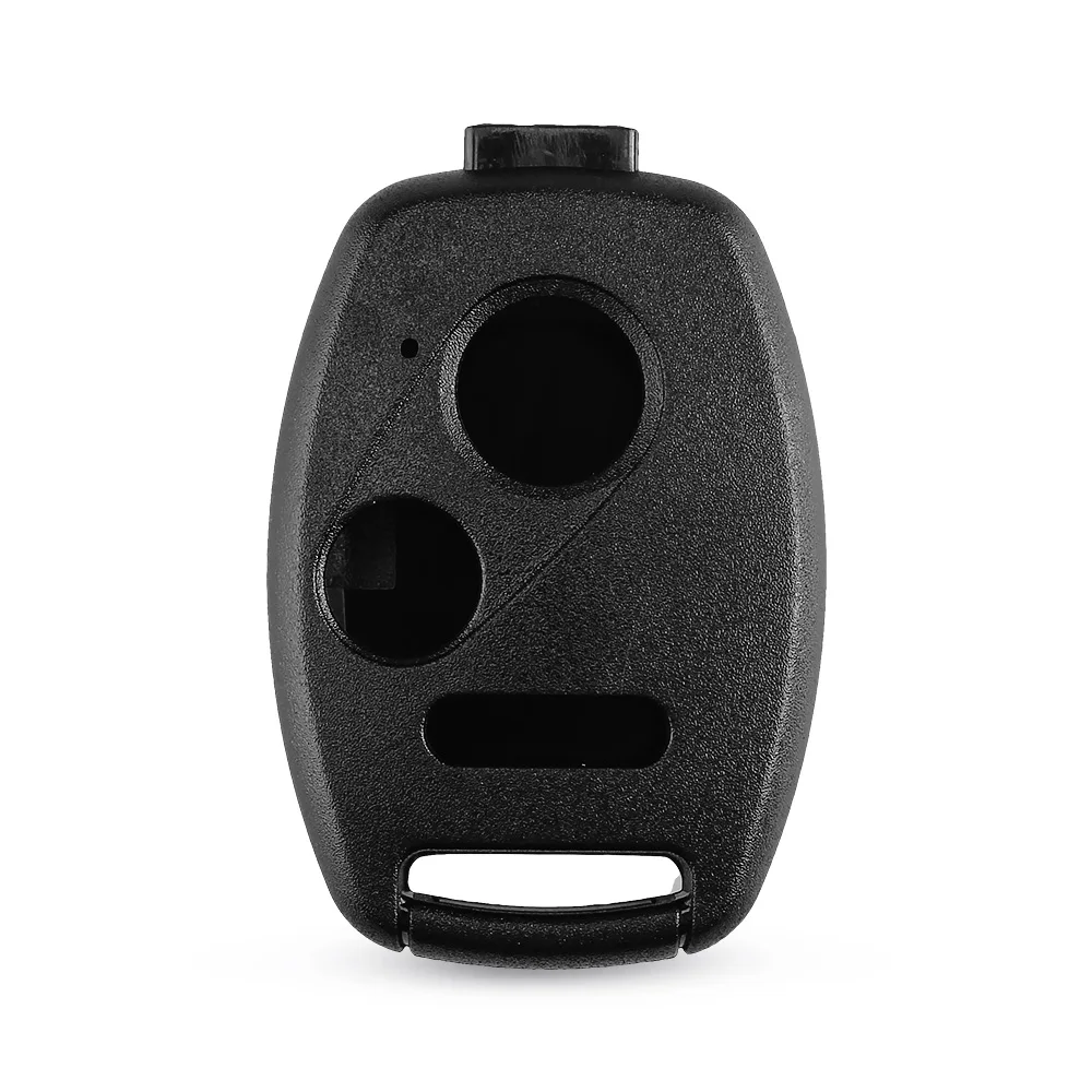 Car Key Case Shell Remote Fob Cover for HONDA Accord CRV Pilot Civic - 2003 to 2013 image 2