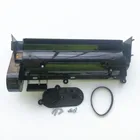 Ролик главный держатель щетки части для ILIFE A6 A8 X620 X623 Запчасти для робота-пылесоса валиковая щетка замена ремней