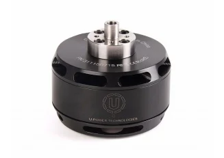 Мощный бесщеточный тигровый двигатель T Motor U11 90 кв 6 12S для мультикоптера|Детали и