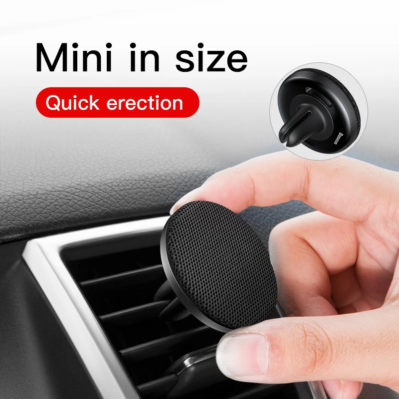 Автомобильный освежитель воздуха Baseus вентиляционное отверстие автомобильный