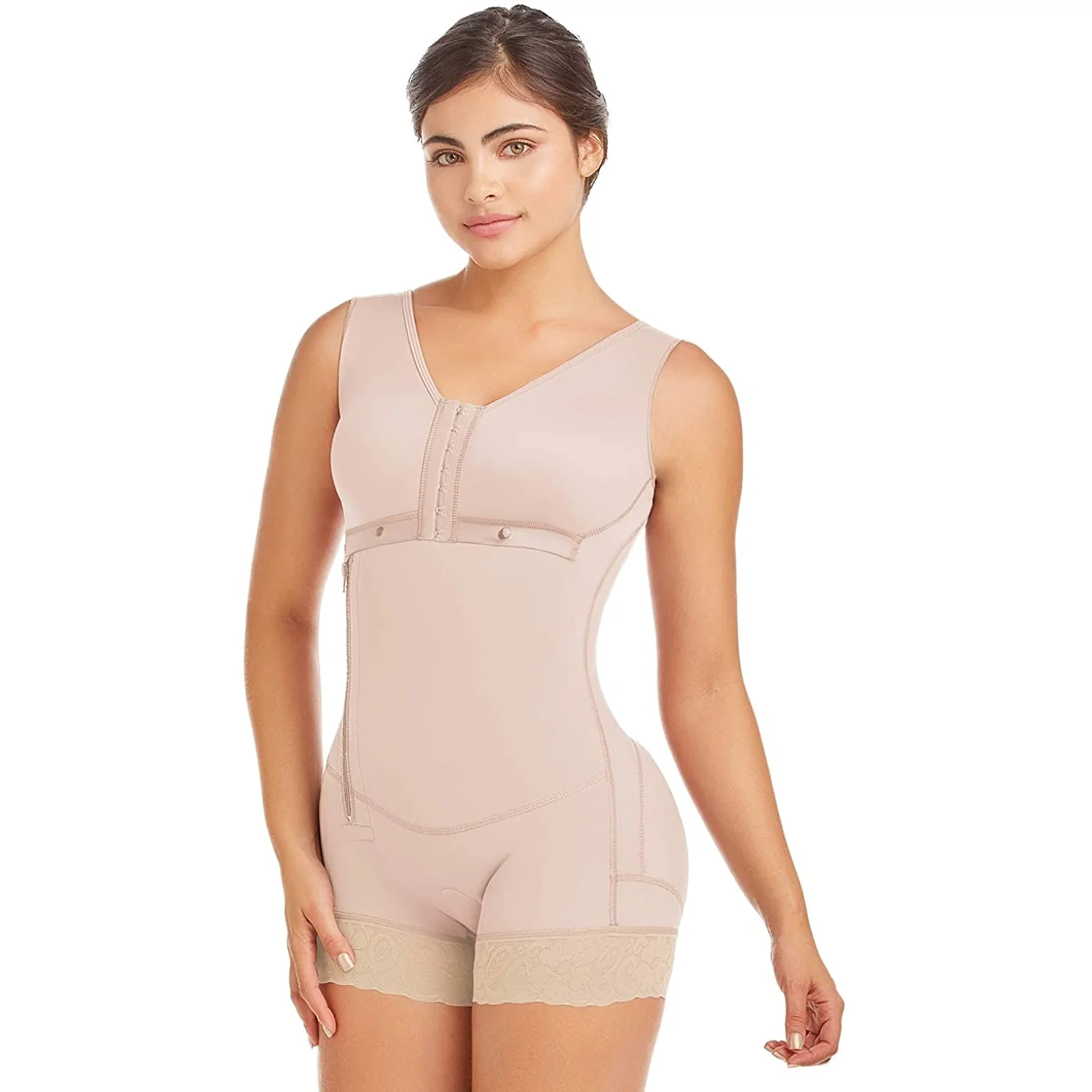 Body shaping machine waist coach pull corset adelgazante vaina vientre ropa interior correctiva para mujer body corset mujeres