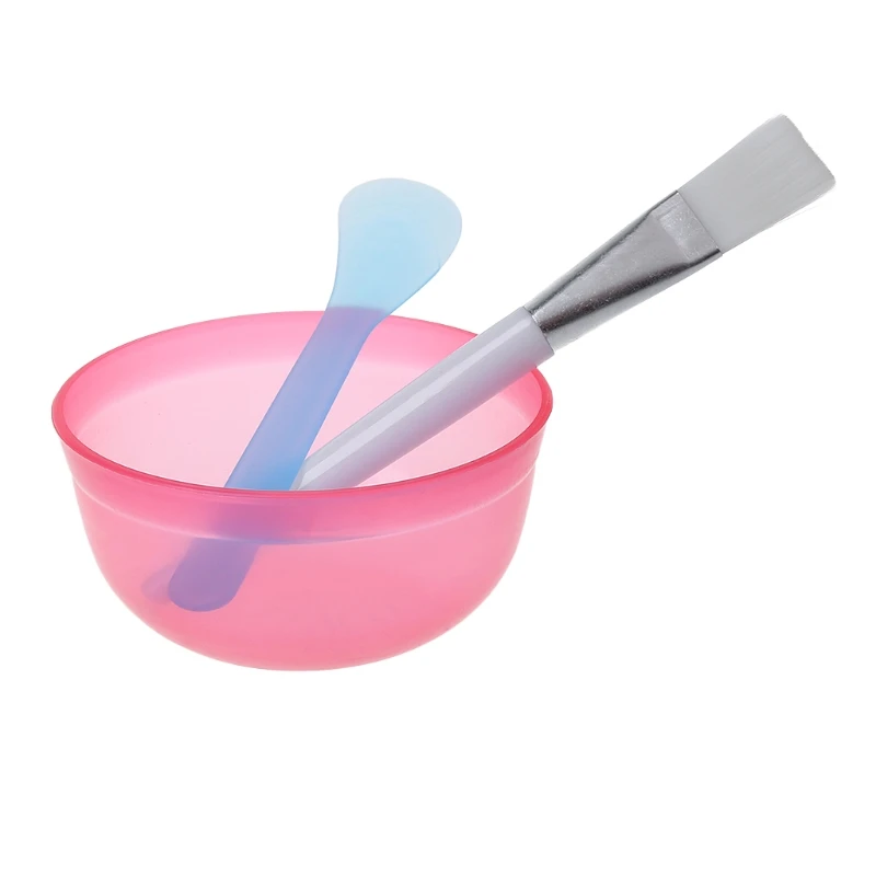 3 шт. набор инструментов для самостоятельного макияжа | Красота и здоровье