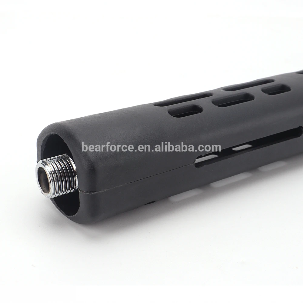 Насадка для мойки высокого давления 280bar струйная трубка мытья автомобиля литая