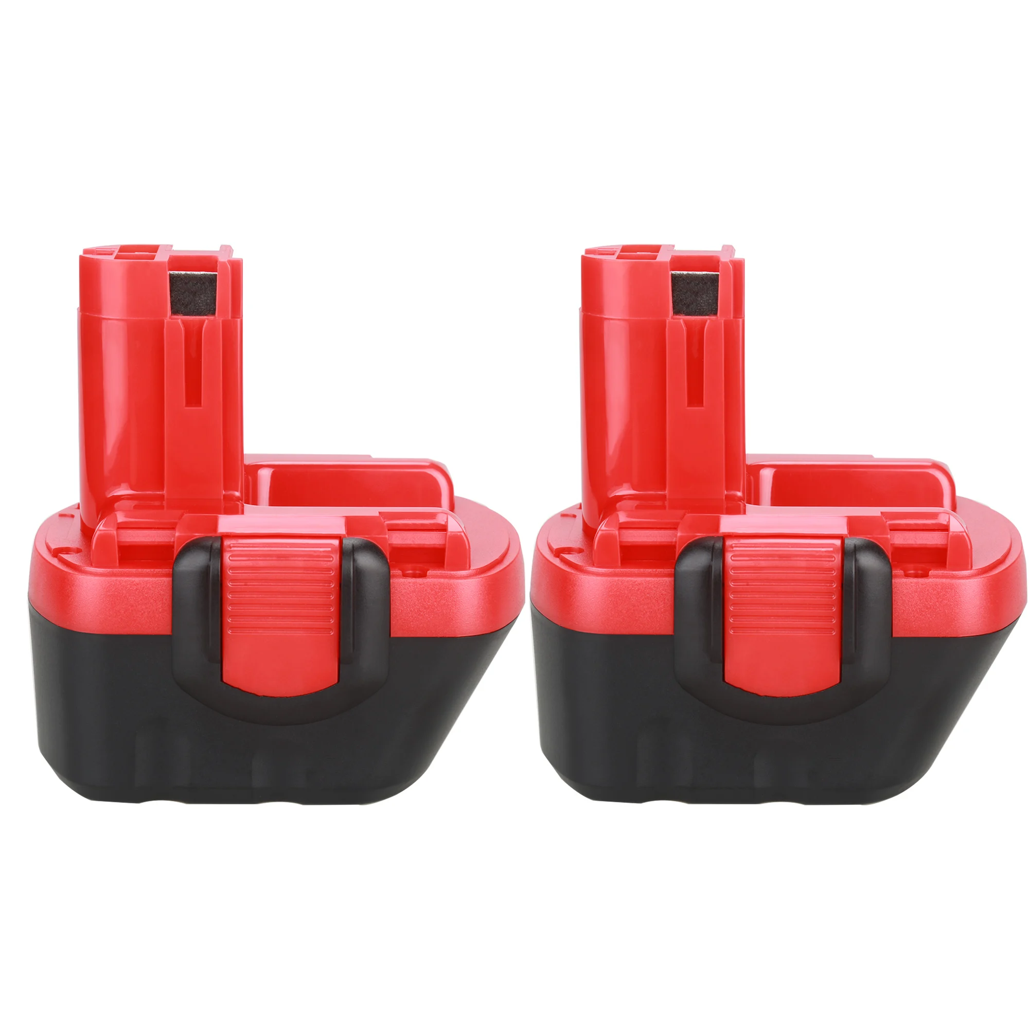 Аккумуляторная батарея 4000mAh BAT043 Ni-MH для Bosch 12 V Drill GSR VE-2 GSB PSB BAT045 BTA120 26073 35430 - купить