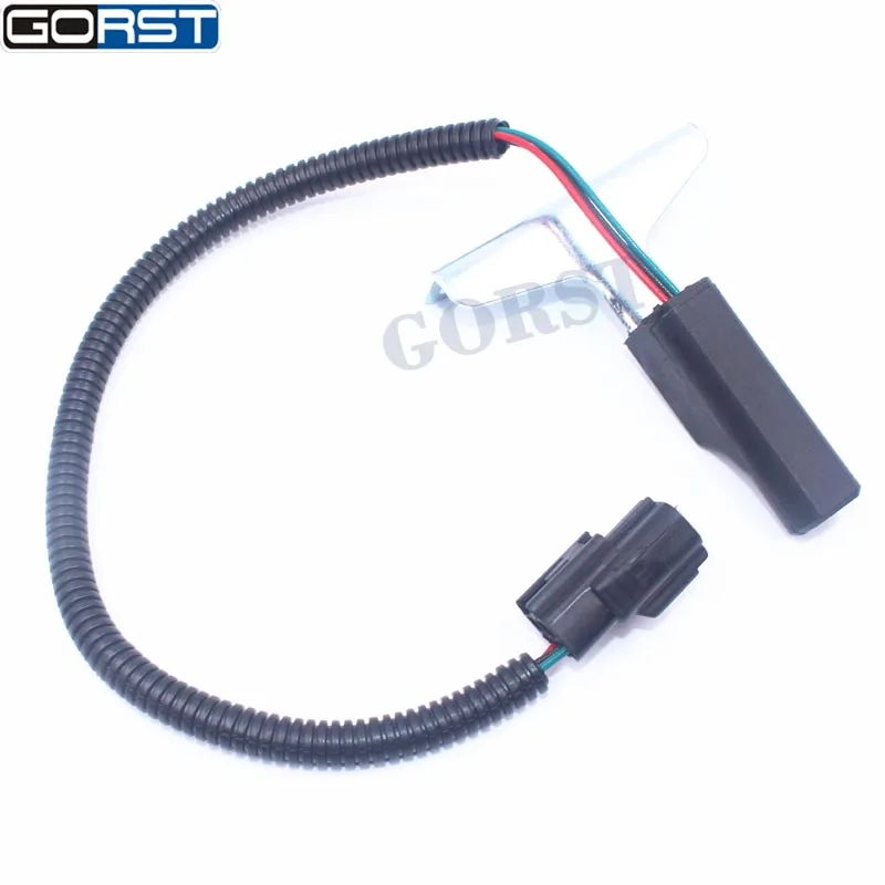Датчик положения коленчатого вала 56027870 для Dodge ram B1500 3500 Dakota Jeep Cherokee PC127 5S1724