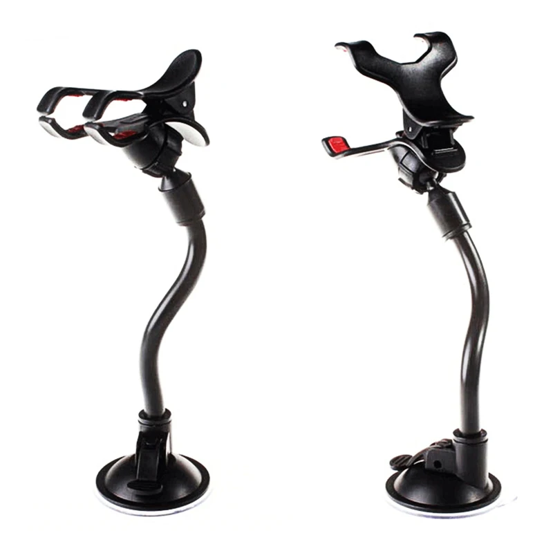 Мобильный телефон кронштейн на лобовое стекло крепление приборную панель