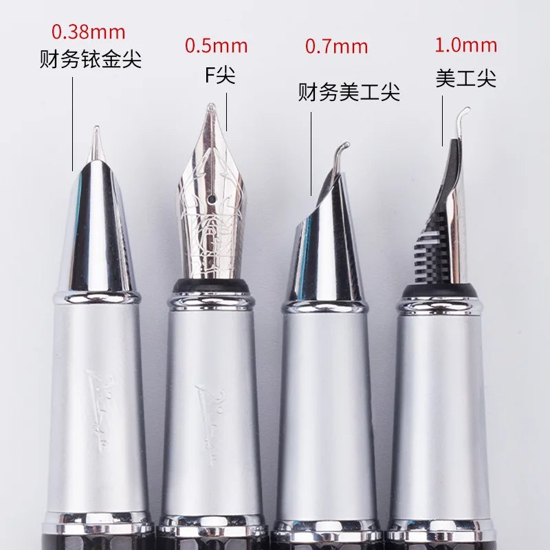 ПИКАССО 916 перьевая ручка чернильная офисные канцтовары 0 5 мм высокого класса