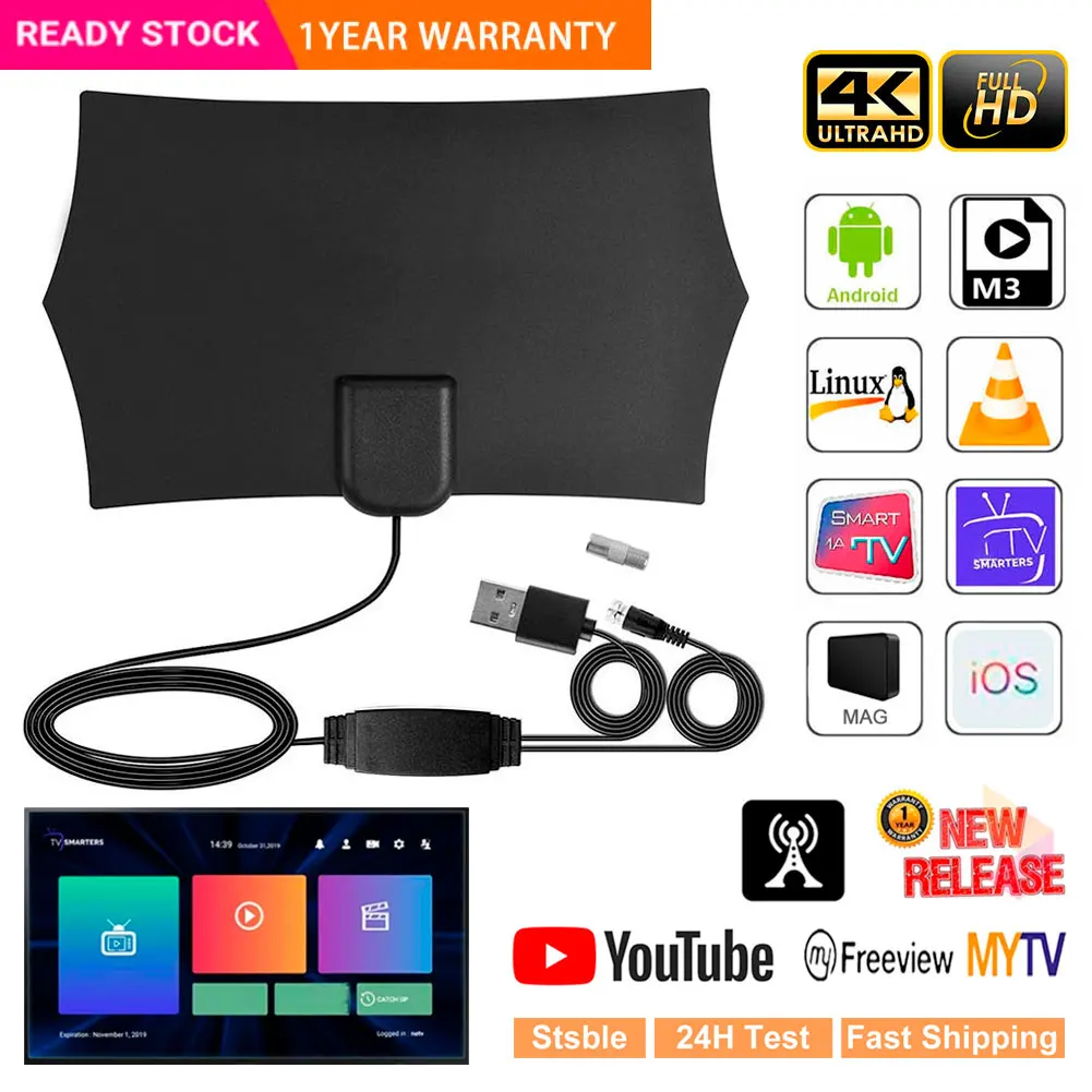 

smarters pro android smart tv xtream code