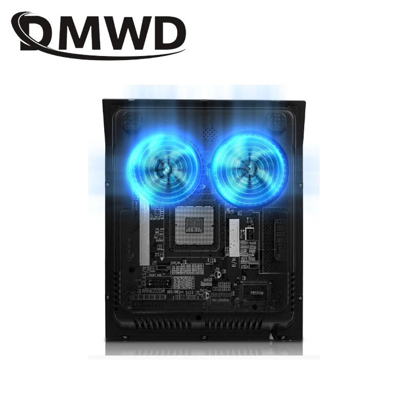 Промышленная Электромагнитная Индукционная плита DMWD 3500 Вт водонепроницаемая