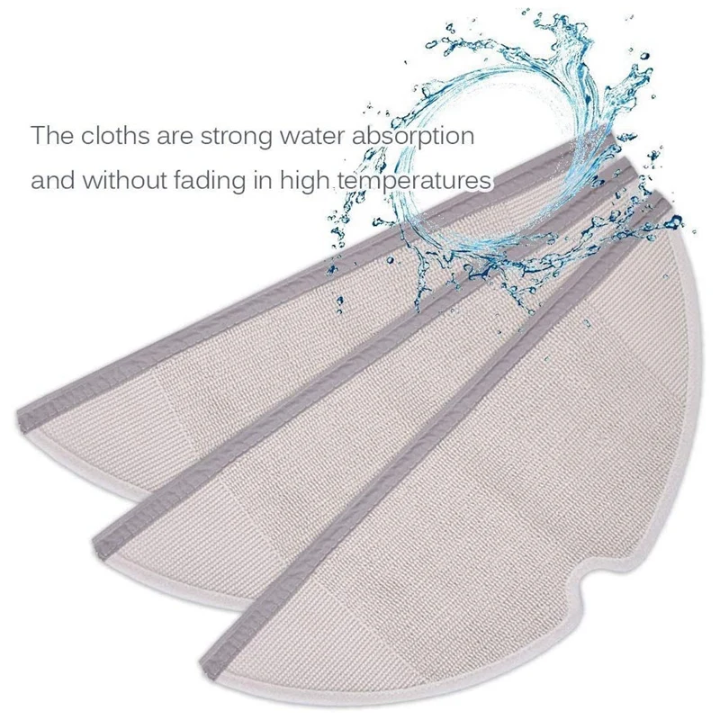 Акция! Основная щетка/боковая щетка/швабры фильтра НЕРА Для Xiaomi 1S/Rockbot S6/S5/S60/S50/S55/E25