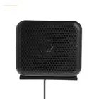 3,5 мм P600 автомобильный радиоприемник, внешний динамик для Yaesu Icom мобильный Radio TM481A, Прямая поставка