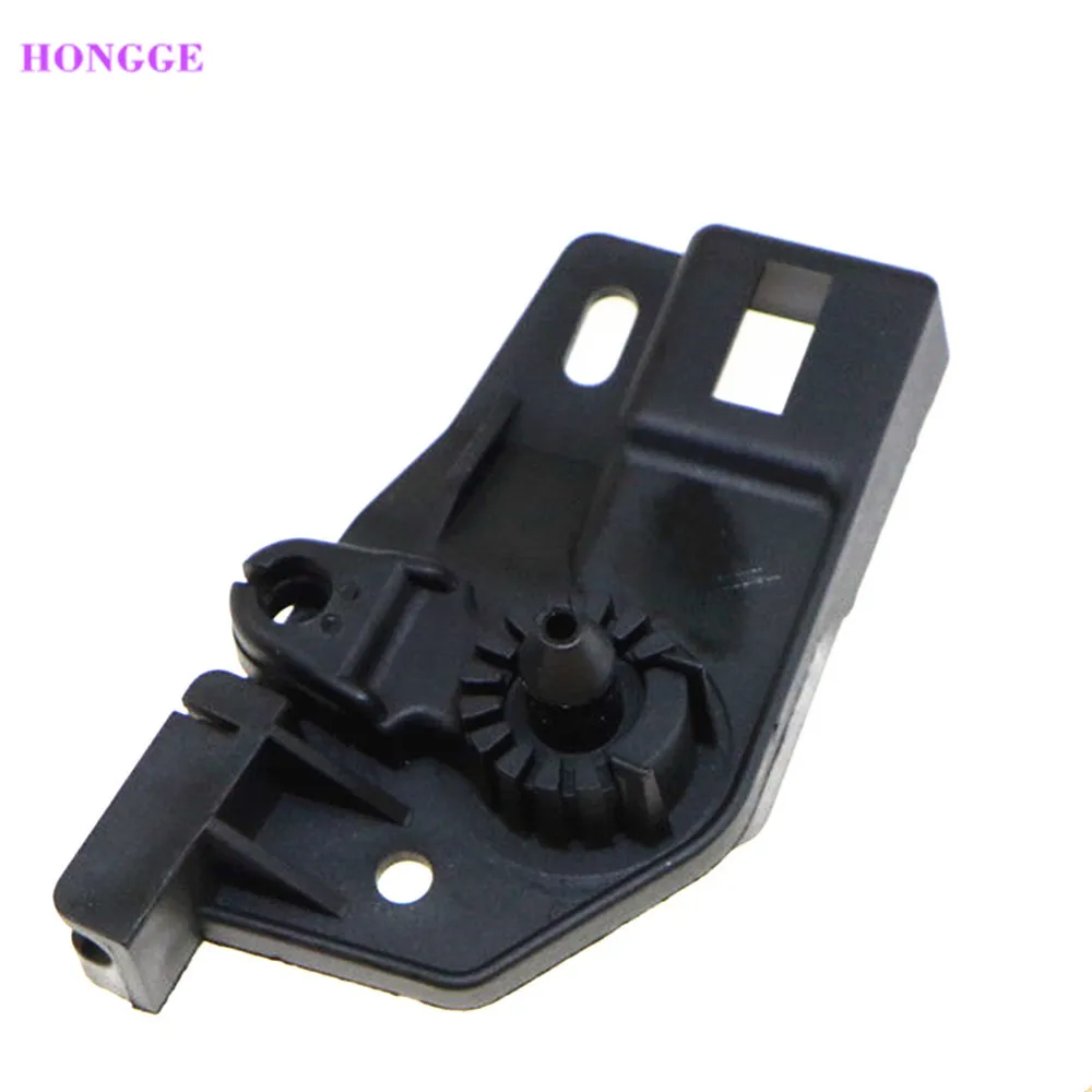 HONGGE крышка двигателя капота защелка с ручкой кронштейн для Beetle Polo Golf MK4 Superb Seat Toledo