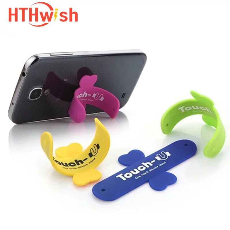 

U-shaped universal mobile phone holder mobile phone accessories mobile phone pendant for iPhone 11 12 12mini 12 pro max Xiaomi