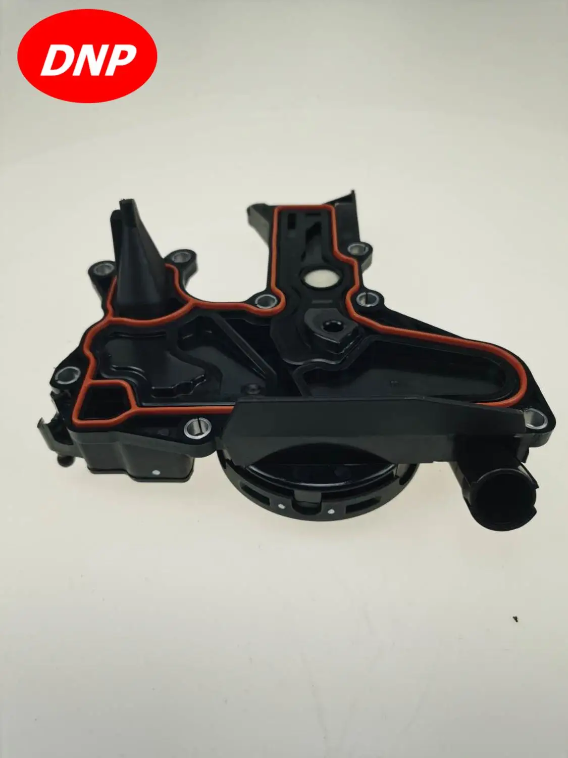 

DNP Oil Separator PCV Valve Fit For Audi A3 A4 A5 Q5 TT VW Jetta Passat Seat Skoda 06H103495A