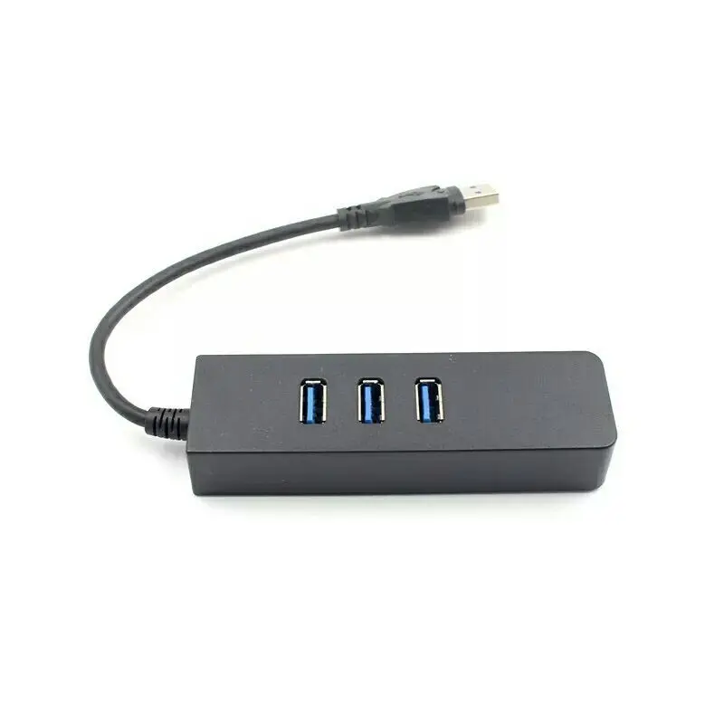 4 порта usb 3 0 концентратор с сете