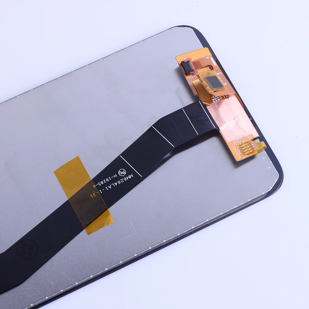 ЖК дисплей 6 26 дюйма для Xiaomi Redmi 7 Redmi7 сменный сенсорный экран с дигитайзером
