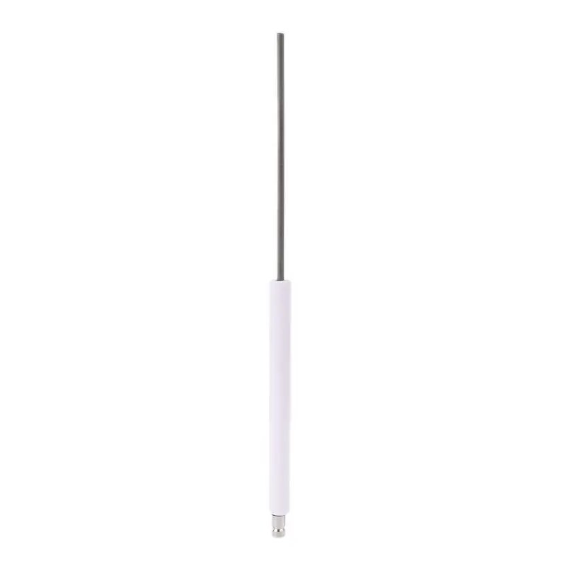 

Ceramic Ignition Rod Electrode Flame Detection Probe Long Burning Stick Burner Ignition Needle