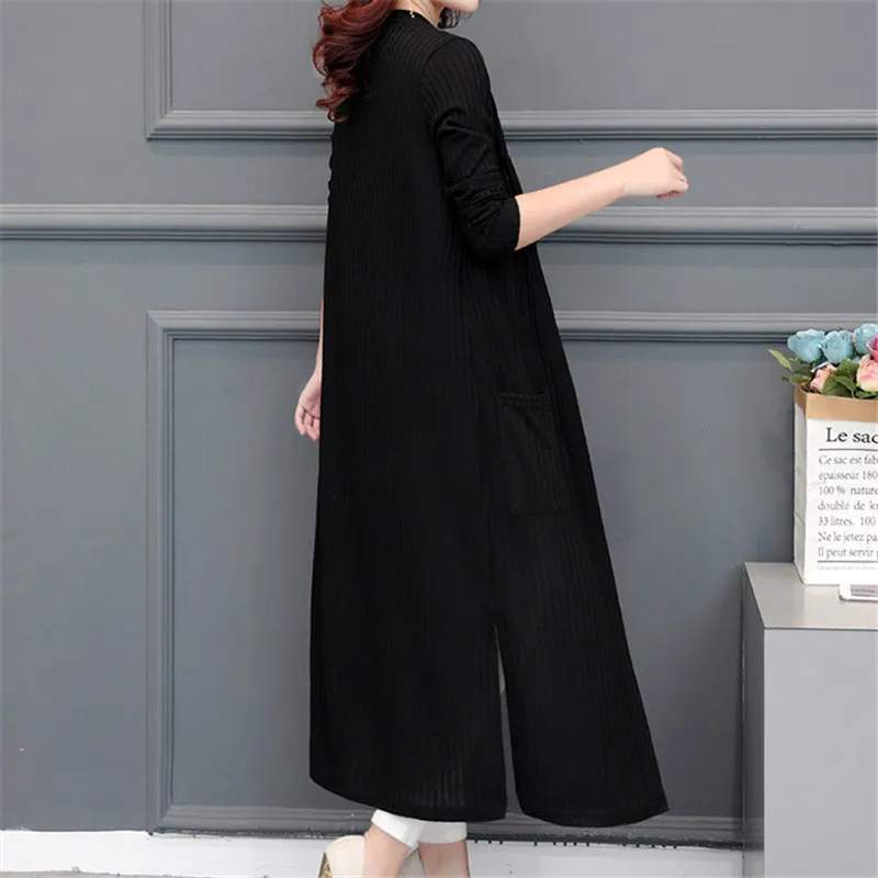 Женская ветровка с V-образным вырезом большого размера | одежда