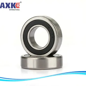 

free shipping High quality inch bearings 1622-2RS 1622ZZ 1622NR 9/16"x1 3/8"x7/16" inch 14.288*34.925*11.112 MM