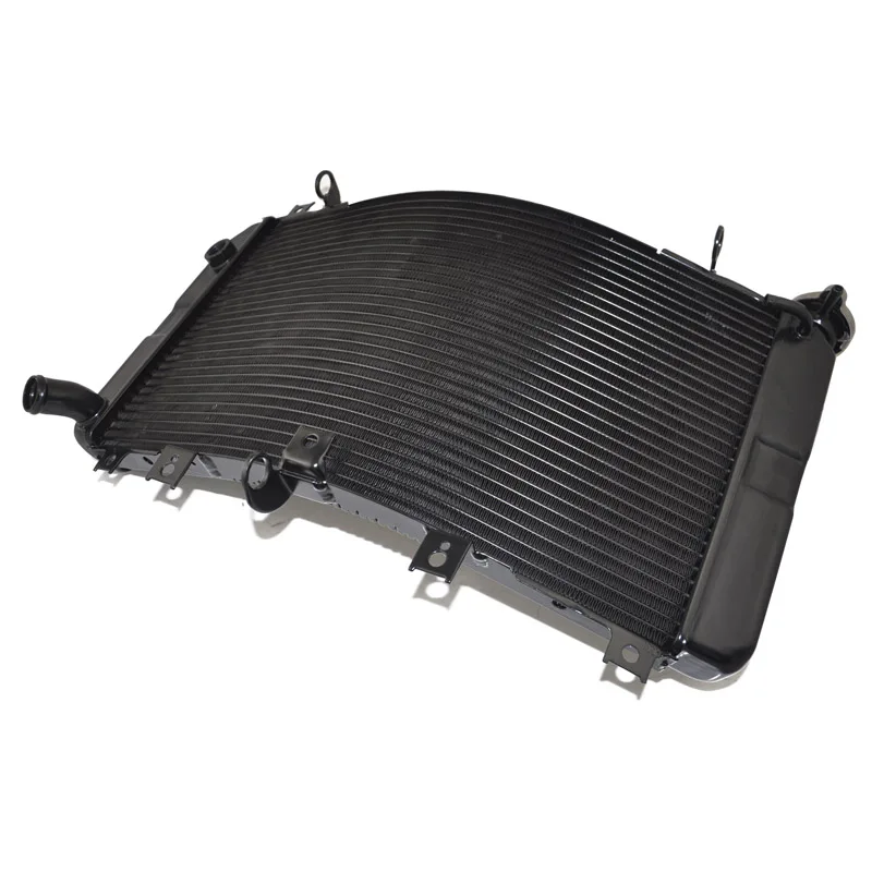 Motorcycle Replacement Cooling Aluminum Cooler Radiator For Suzuki GSX1300 R RZ RA Hayabusa GSX1300R 2008-2019 | Автомобили и
