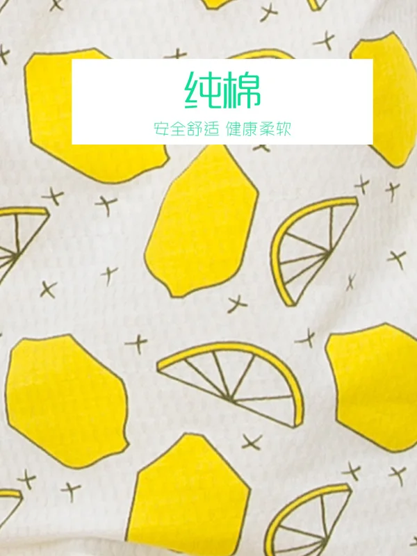 Пижамы детские летние с коротким рукавом одежда для сна девочек отдыха детская