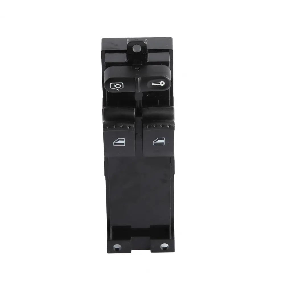 

Window Switch Front Driver Side ABS 1J3959857 Lifter Window Control for VW Golf MK4