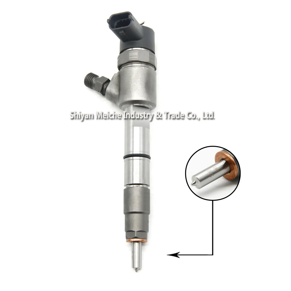 

engine parts fuel injector 0 445 110 541