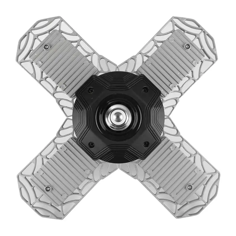Светодиодный светильник для магазина освесветильник гаража складные световые