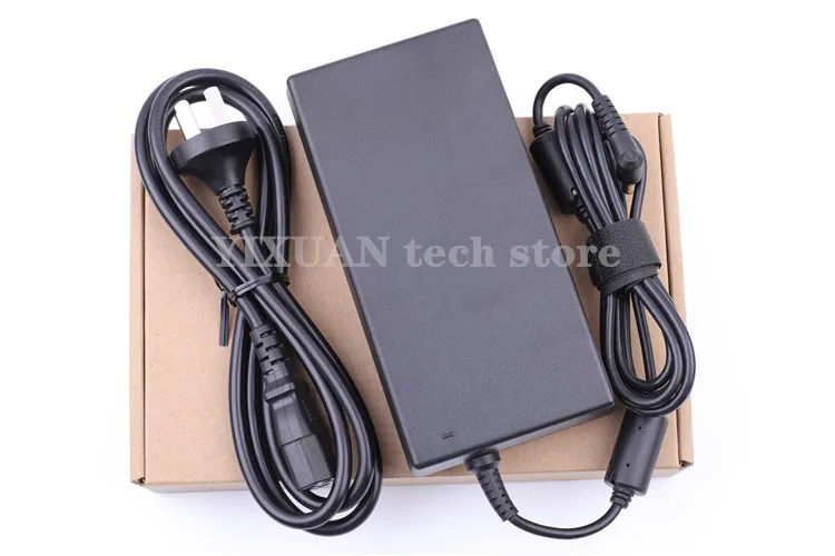 19 5 V 11.8A 230W/240W AC адаптер питания для ноутбука HASEE CLVEO MSI GT60 GT70 GT 683 DX GT683DX ноутбук ADP-180EB