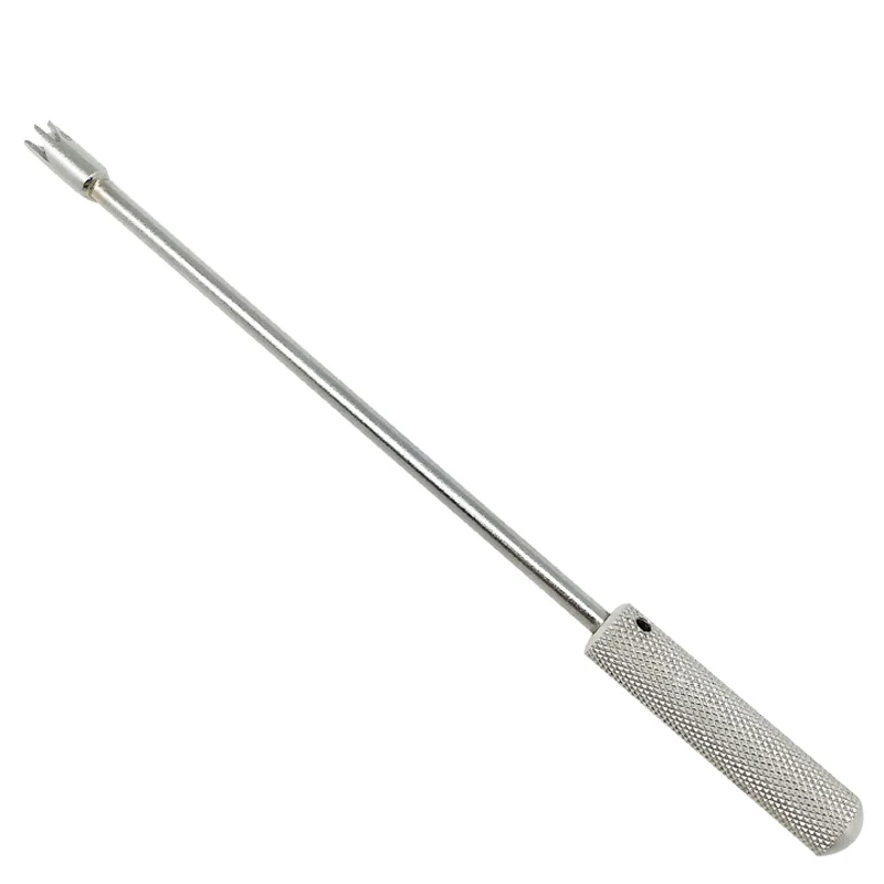 

Piano Tuner Repair Tool Action Linkage Rod Coil Spring Reamer Glue Clear Reamer