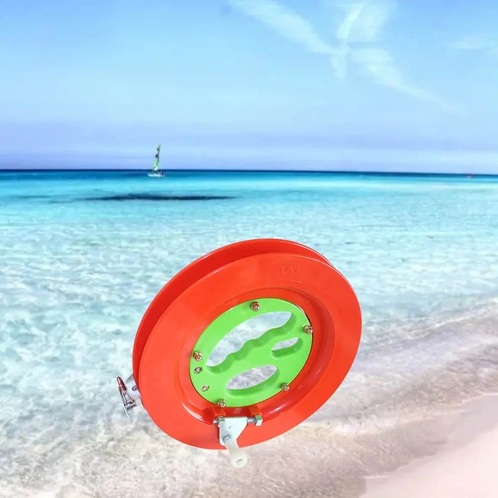 Глубоководное ручное колесо ручка колеса рыболовная пластина Катушка Руль леска