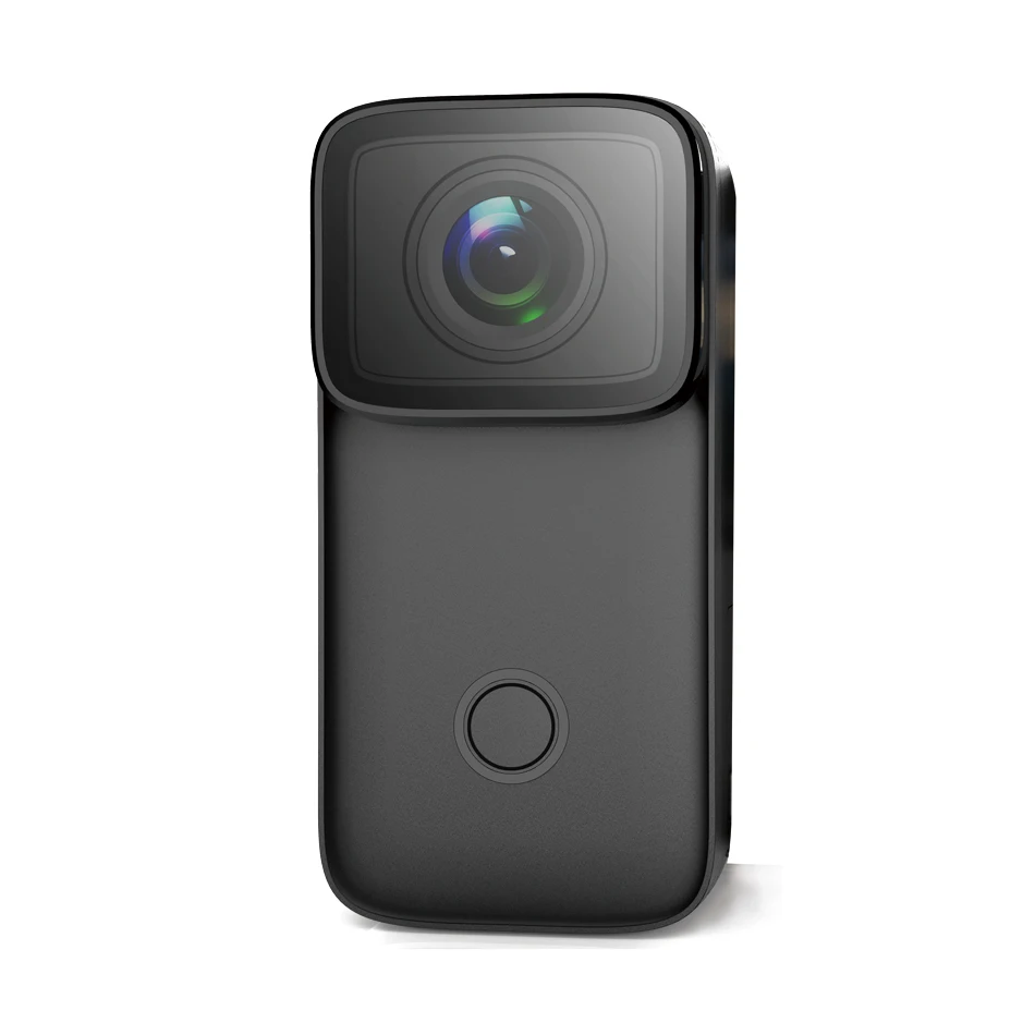 SJCAM C200 Экшн-камера 4K 24FPS 16MP NTK96660 WiFi гироскопическая защита от сотрясений ночное