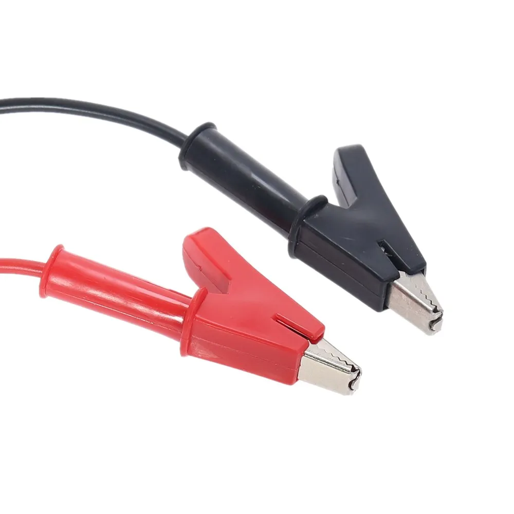 2 шт. медная вилка типа банан 4 мм 15 А|Щипковые зажимы| |