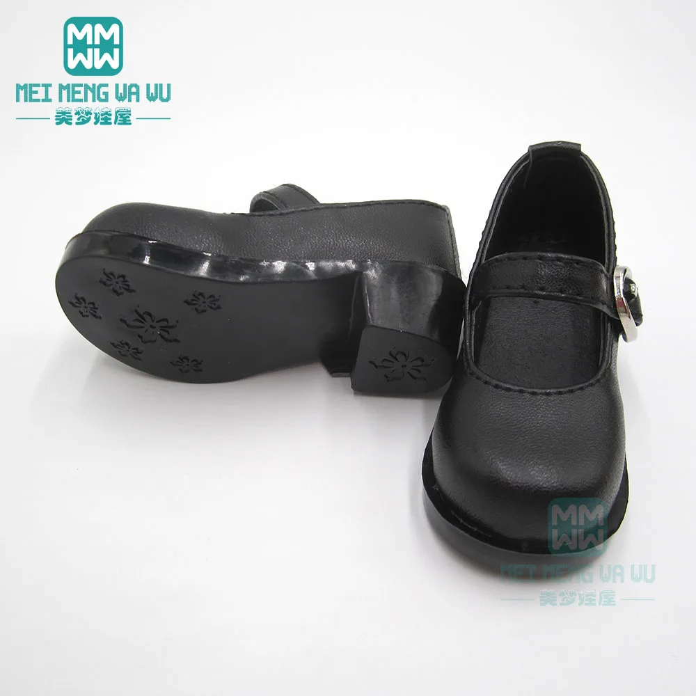 Одежда для куклы подходит 43 см MSD 1/4 BJD кукла полосатая длинная футболка и плиссированная юбка