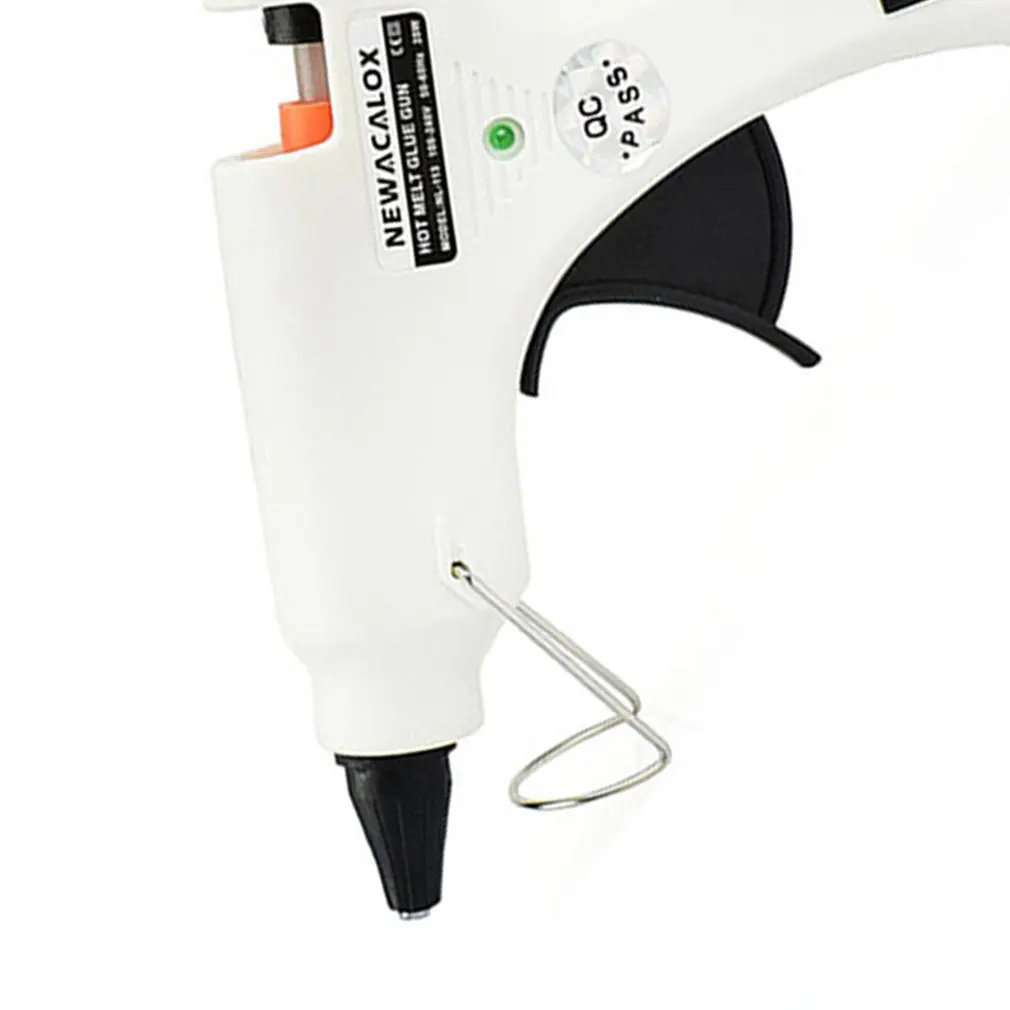 20W Multifunctional Hot Melt Glue Gun Diy Thermo Adhesive Repair Heat Tools A Mini |