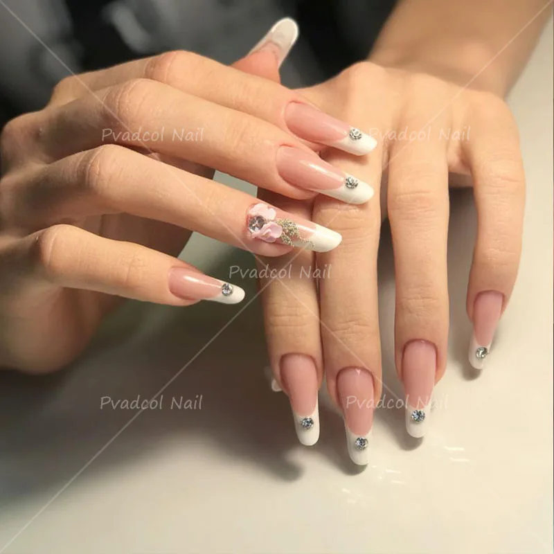 Acrylic Nail C Curve Pincher Pinching Tool Clamp Shaping Tweezers Nails Extension Clips | Красота и здоровье