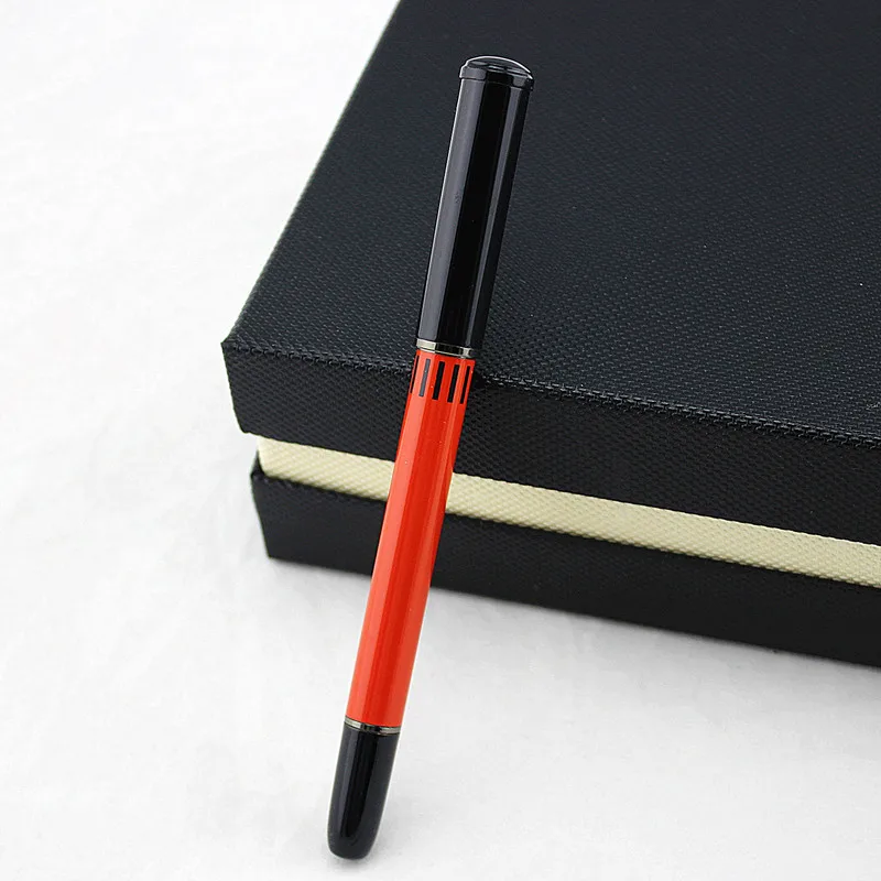 

Classical Iraurita Fountain pen Metal calligraphy writing pens Stationery Office signature school supplies