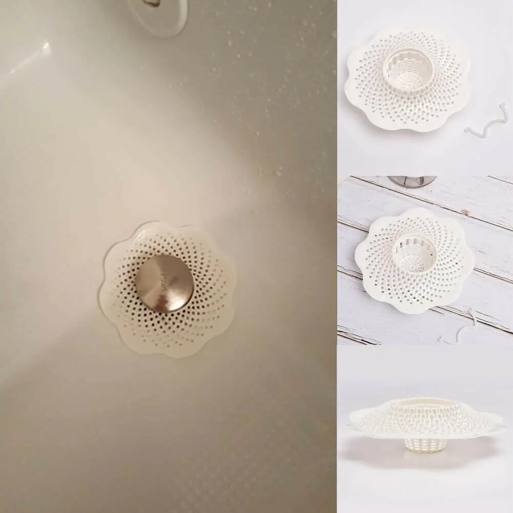 1 шт. Ванная комната душа Кухня сливная Раковина фильтр Сливная крышка отходов
