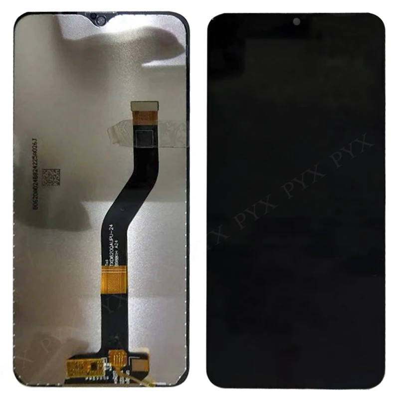 100% протестированный 6 2 ''ЖК дисплей для Samsung Galaxy A10s ЖК дигитайзер A107F/DS A107