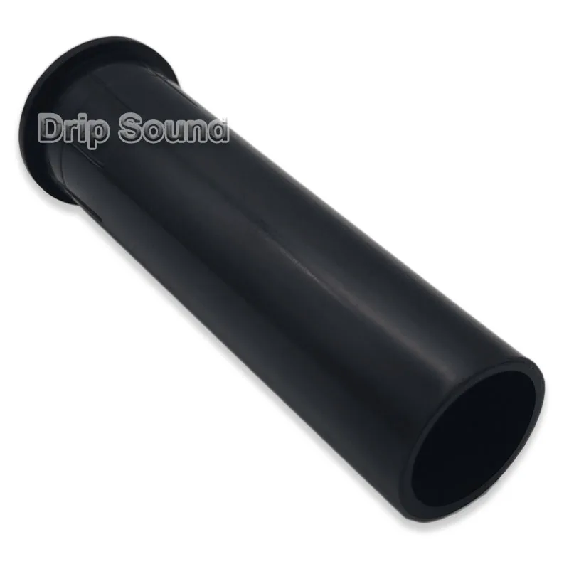 2 шт. трубка для динамика 3 5 дюймов бас сабвуфер|Аксессуары аудиосистем| |