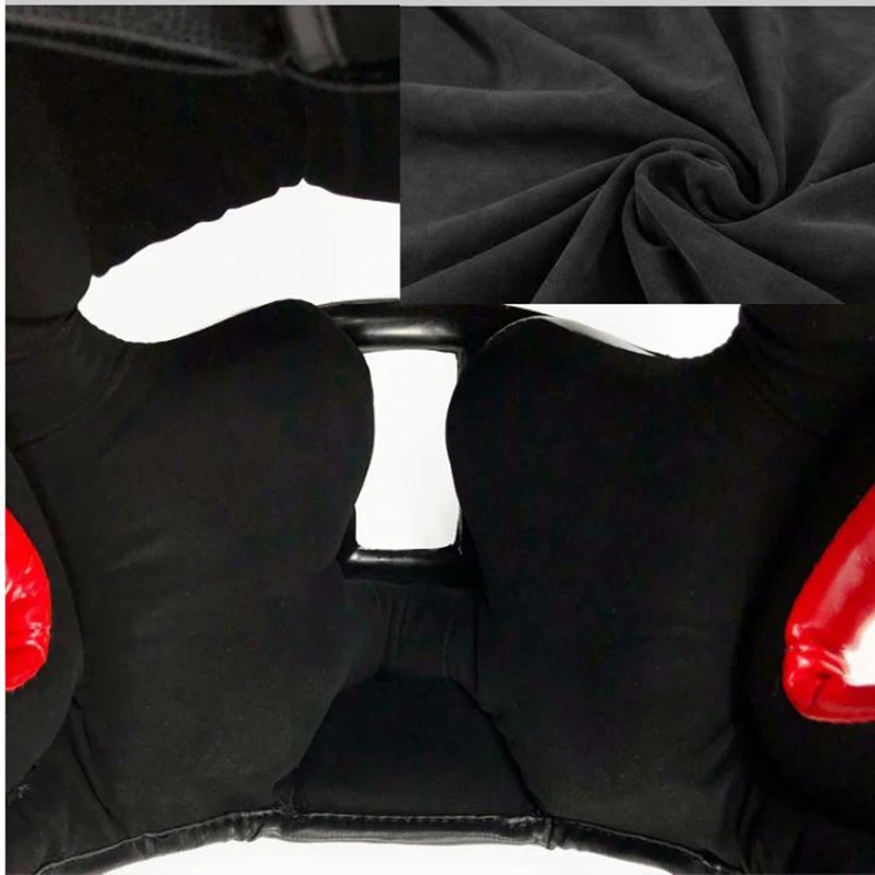 Боксерские головные уборы с полным покрытием для детей и взрослых маска на шлем