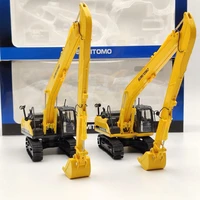 150 for sumitomo sh200lc 6lr sh210lc 6lr long reach crawler excavator diecast models limited collection auto toys gift