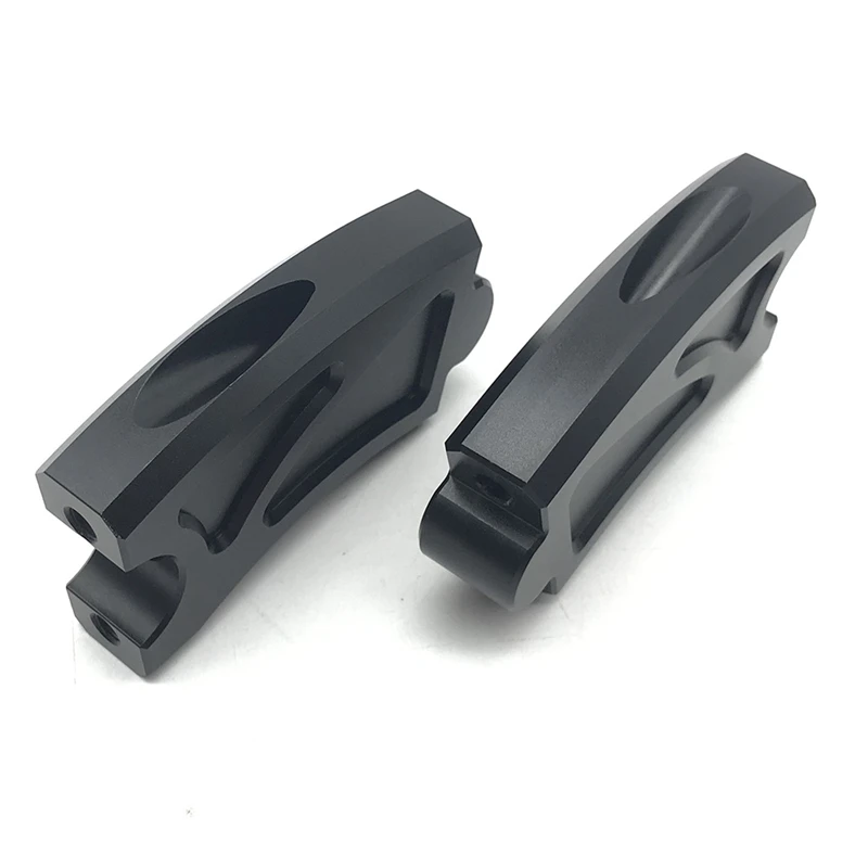 

Motorcycle Handlebar Riser Mount Clamp for Honda CMX500 Rebel500 CMX300 CMX 300 500 2020 High Lifter Risers