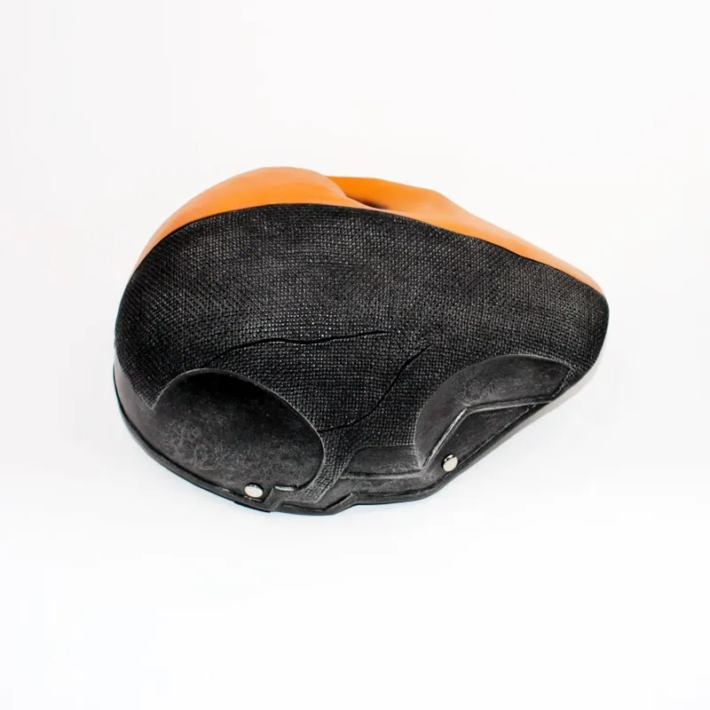 Маска для косплея Иосифа Вильсона косплей-маска на все лицо из смолы татерлама