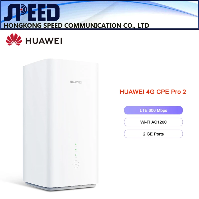 Разблокированный Wi-Fi роутер HUAWEI 4G с Sim-картой | Компьютеры и офис