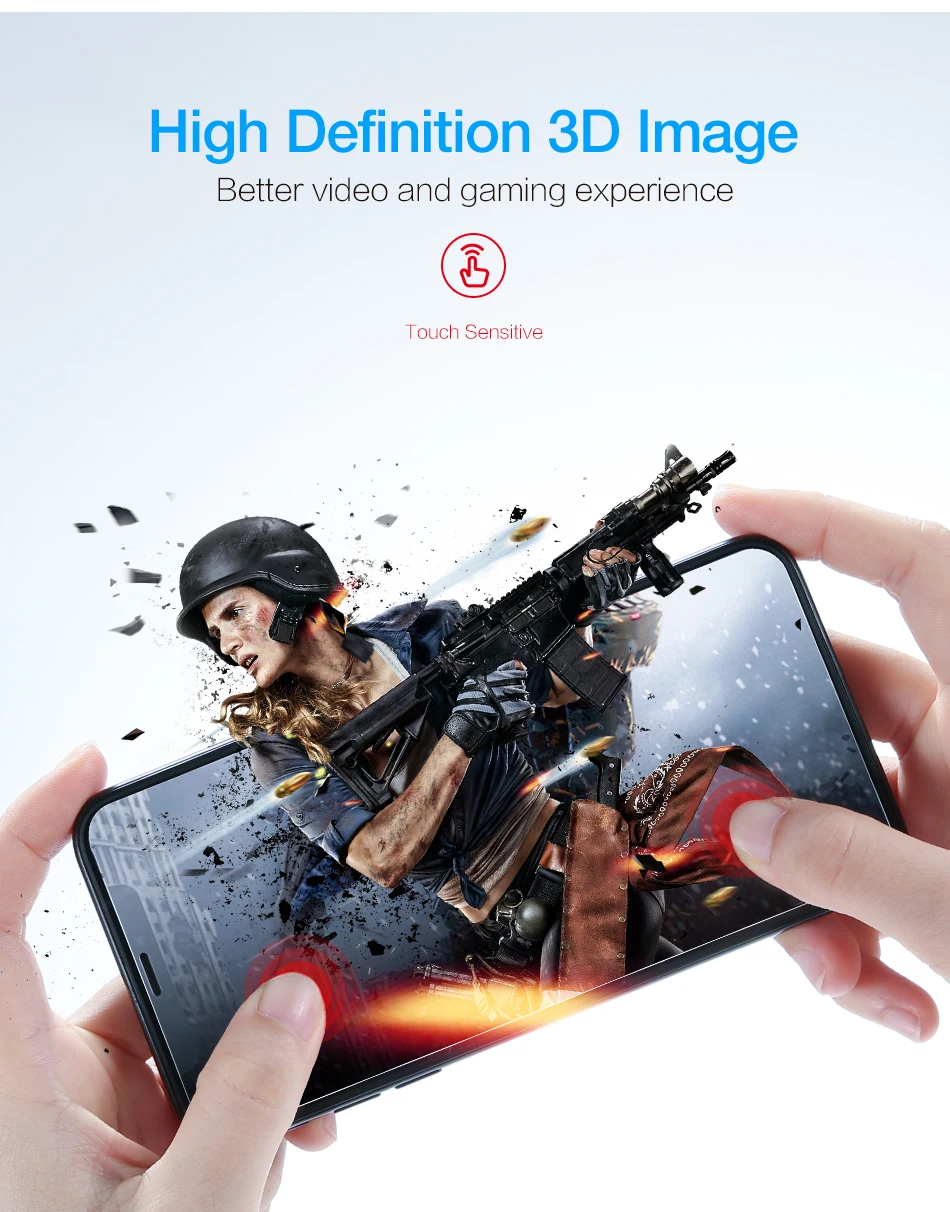 YIYONG HD прозрачное закаленное стекло для iPhone 11 Pro Max Защита экрана для Apple iPhone X XR XS Max X S iPhone11 Pro Max 11 стекло