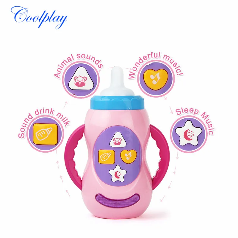 

Electronic Toys Phone Baby Mobile Phone Cellphone Telephone with Sound Flash Light Music Toys Early Education Toys for Kids Gift