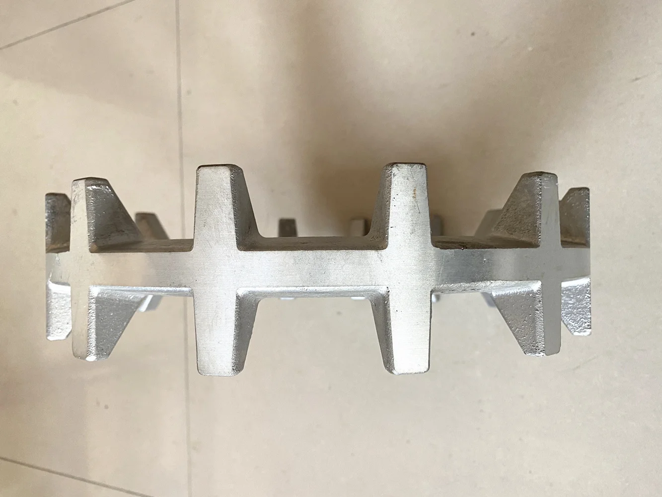 roda dentada de alumínio para sistema de conversão de trilho atv utv