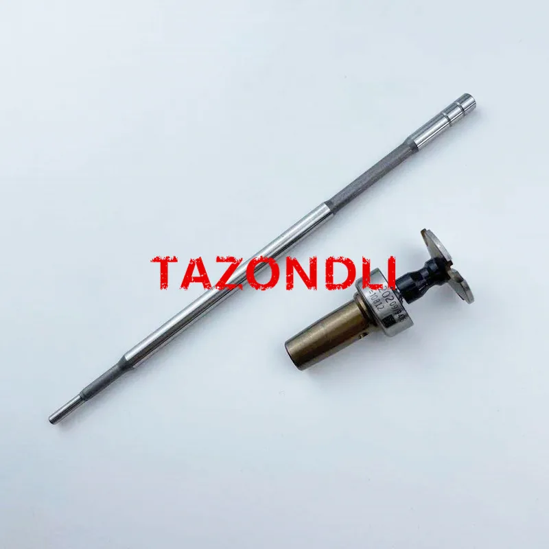 Клапан Common Rail 1/2 F00VC45200 F00VC045204 для 202206/0445110418 4 шт. | Автомобили и мотоциклы